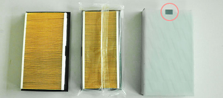 裝袋裝盒貼標包裝生產線