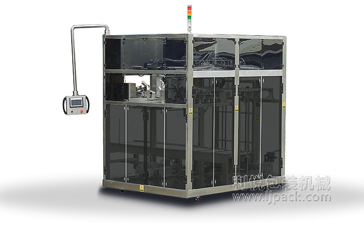 瓦楞紙飛機盒折盒機（成型機）